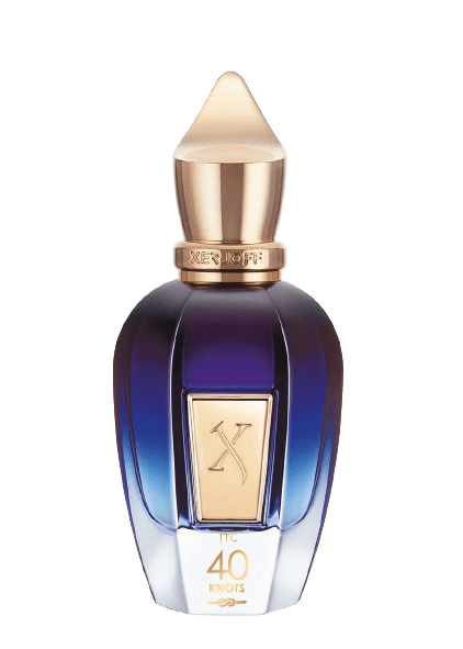 Xerjoff 40 Knots - Eau de Parfum - Perfume Samples