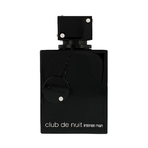 Club de nuit intense man perfume samples