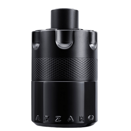 Azzaro The Most Wanted Intense - Eau de Parfum - Perfume Samples