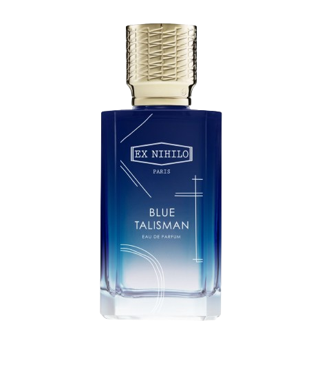 Ex Nihilo Blue Talisman - Eau de Parfum - Perfume Samples
