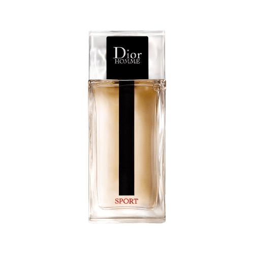 Dior Homme Sport - Eau de Toilette - Perfume Samples