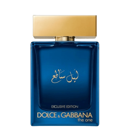 Dolce & Gabbana The One Luminous Night - Eau de Parfum - Perfume Samples