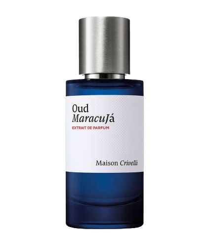 Maison Crivello Oud Maracuja Sample