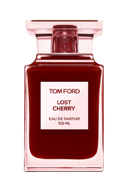 Tom Ford Lost Cherry - Eau de Parfum - Perfume Samples