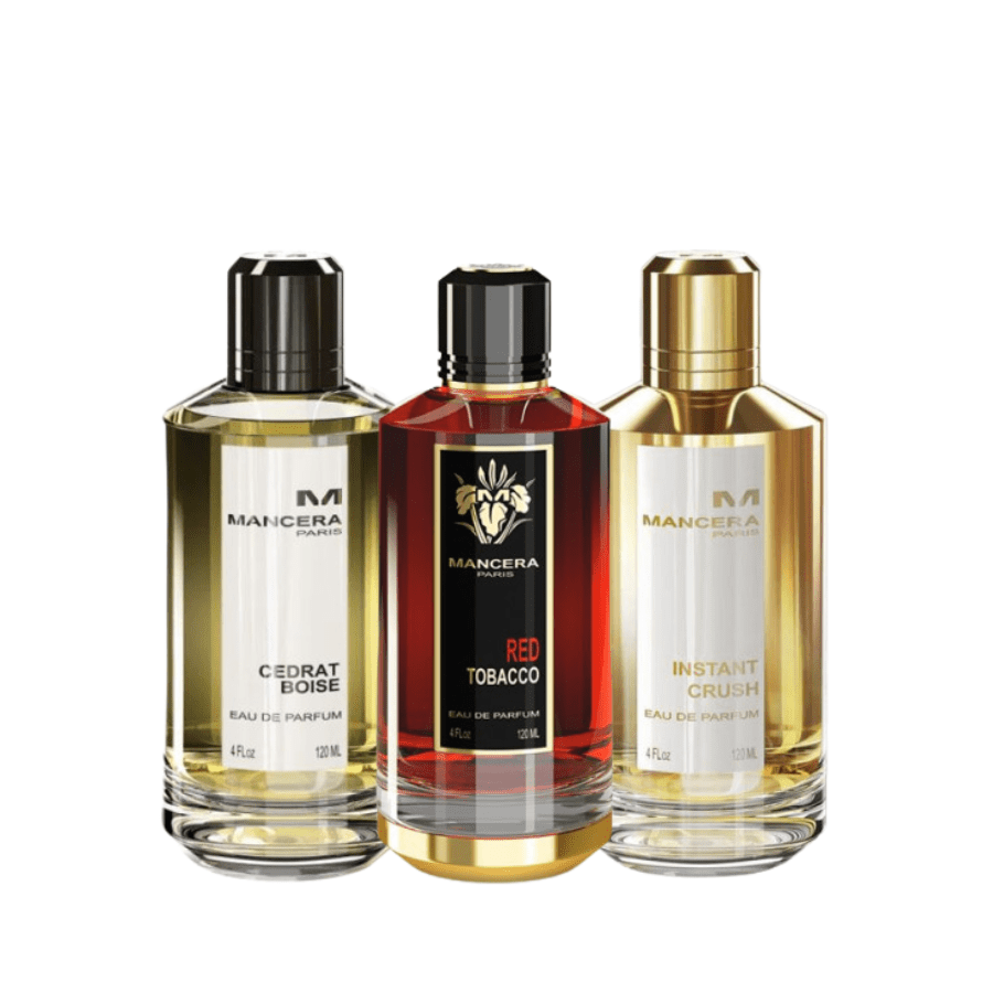 Mancera Discovery Set
