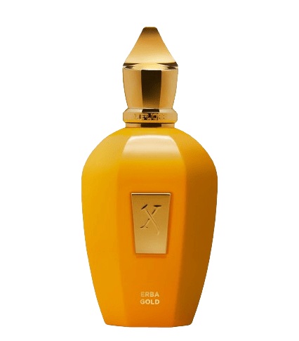 Xerjoff Erba Gold - Eau de Parfum - Perfume Samples