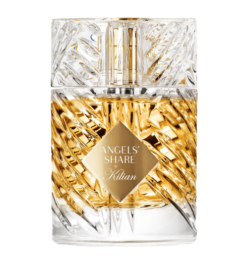 Angel's share perfume samples
