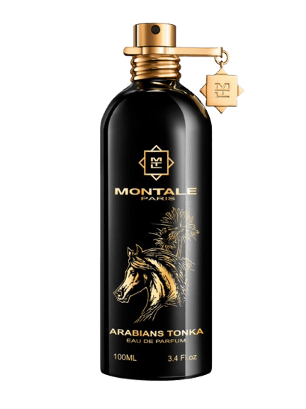 Montale Arabians Tonka - Eau de Parfum - Perfume Samples
