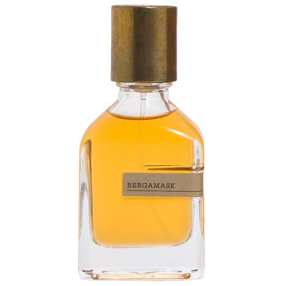 ORTO PARISI BERGAMASK- PARFUM - PERFUME SAMPLES