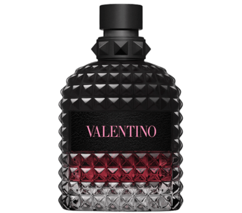 Valentino Born In Roma Uomo Intense - Eau de Parfum - Perfume Samples