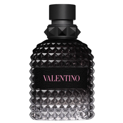 Valentino Born In Roma Uomo - Eau de Toilette - Perfume Samples
