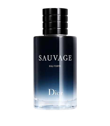 Dior Sauvage Eau Forte - Parfum - Perfume Samples