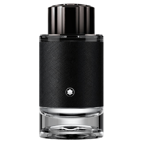 Montblanc Explorer - Eau de Parfum - Perfume Samples