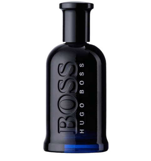 Hugo Boss Bottled Night - Eau de Toilette - Perfume Samples