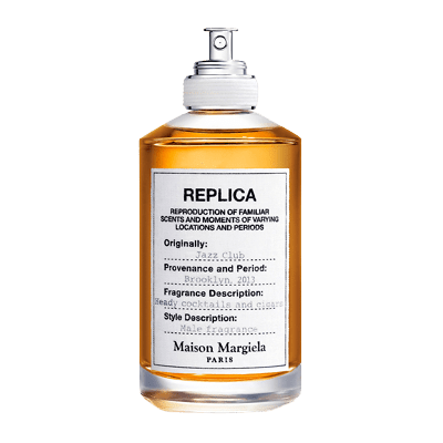 Maison Margiela Jazz Club - Eau de Toilette - Perfume Samples