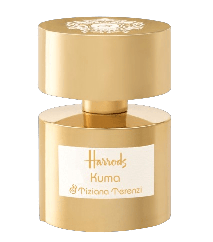 Tiziana Terenzi Kuma - Extrait de Parfum - Perfume Samples
