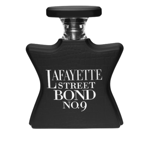 Bond No. 9 Lafayette Street - Eau de Parfum - Perfume Samples