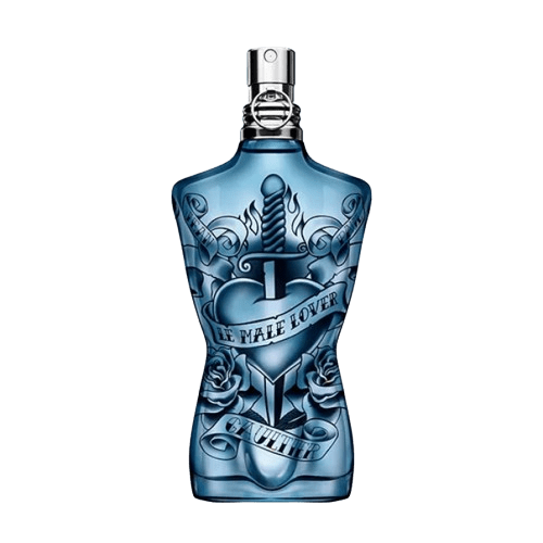 Jean Paul Gaultier Le Male Lover - Eau de Parfum - Perfume Samples