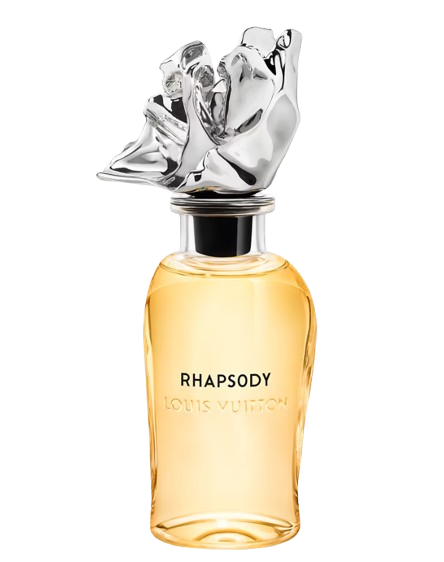 Louis Vuitton Rhapsody - Extrait de Parfum - Perfume Samples