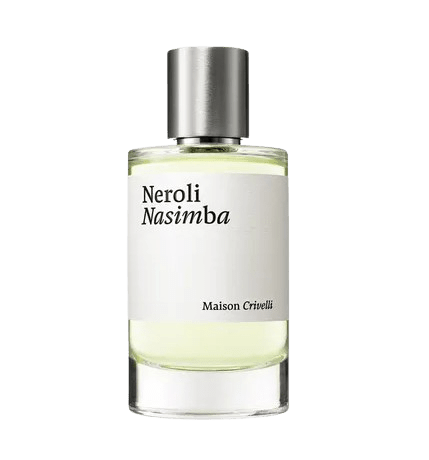 Maison Crivelli Neroli Nasimba- Eau de Parfum - Perfume Samples