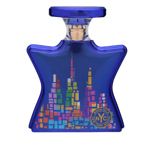 bond no 9 new york nights sample