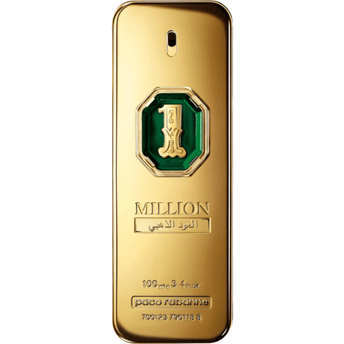 Paco Rabanne 1 Million Golden Oud - Parfum - Perfume Samples