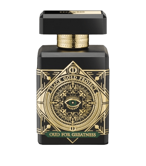 Initio x Harrods Oud for Greatness Neo - Eau de Parfum - Perfume Samples