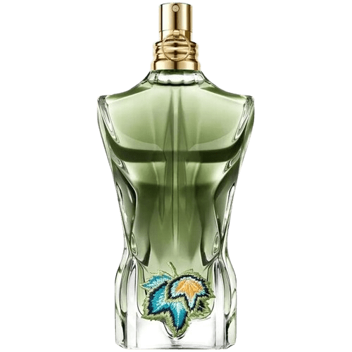 Jean Paul Gaultier Le Beau Paradise Garden - Eau de Parfum - Perfume Samples