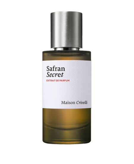 Safran Secret Maison Crivelli