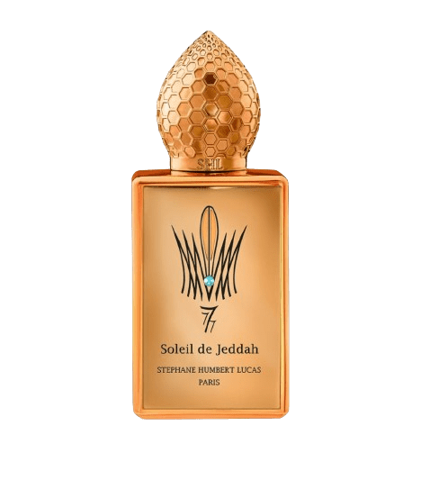 Stephane Humbert Lucas Soleil de Jeddah Mango Kiss - Eau de Parfum - Perfume Samples