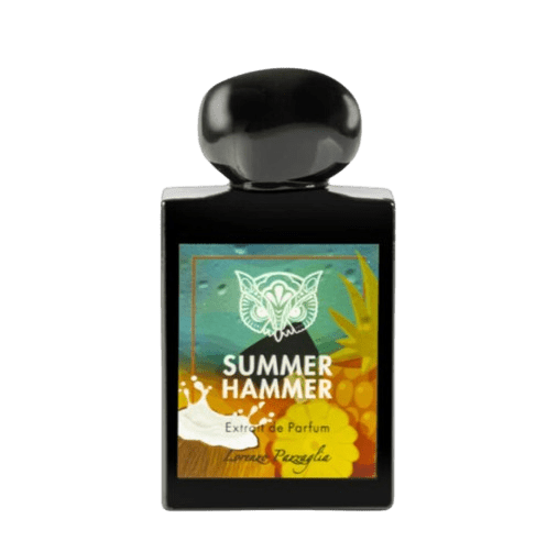 Lorenzo Pazzaglia Summer Hammer - Extrait de Parfum - Perfume Samples