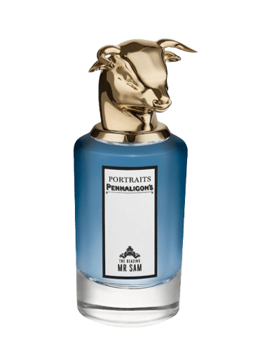 Penhaligon's The Blazing Mister Sam - Eau de Parfum - Perfume Samples