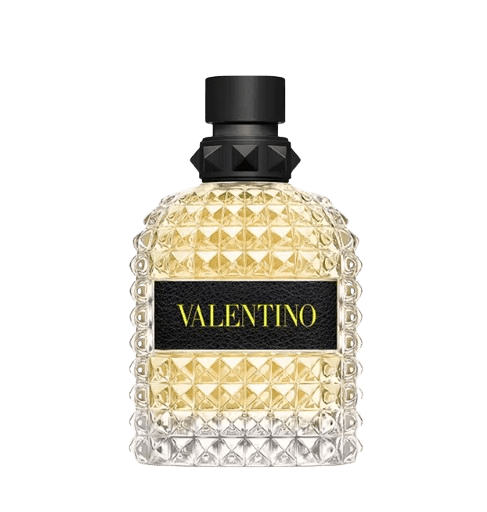 Valentino Born In Roma Uomo Yellow Dream - Eau de Toilette - Perfume Samples