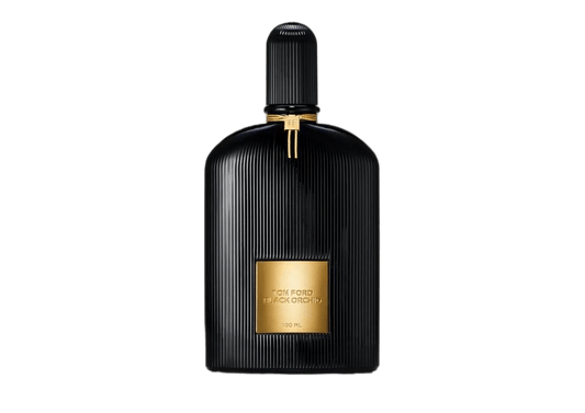 Black orchid perfume samples