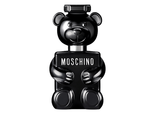 Moschino Toy Boy - Eau de Parfum - Perfume Samples