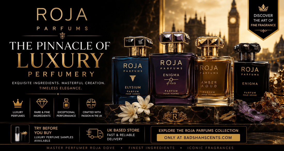 Roja Parfums
