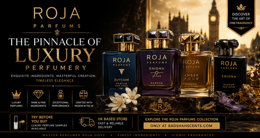 Roja Parfums