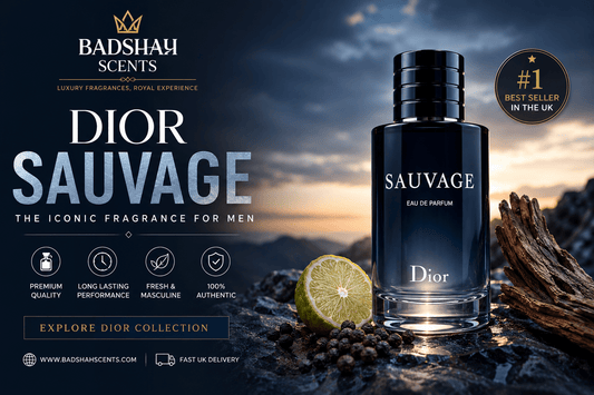 Dior Sauvage