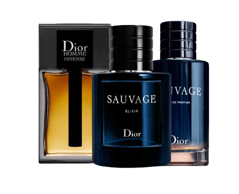 Dior starter Bundle