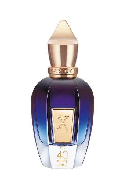 Xerjoff 40 Knots - Eau de Parfum - Perfume Samples