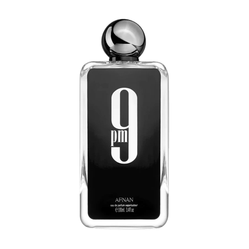 Main Accords:
Sweet
Fruity
Synthetic
Creamy
Gourmand
Afnan 9PM (Sample Decant) – masculine.
Luxury vanilla apple fragrance, sweet spicy perfume, bold clubbing scent with warm amber richness and strong attention-grabbing projection.
Best sweet men’s fragrance, affordable luxury perfume, long-lasting masculine scent, clubbing fragrance, vanilla spicy scent, compliment magnet perfume.