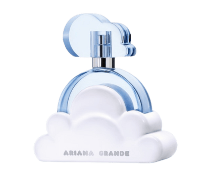 Main Accords:
Sweet
Gourmand
Creamy
Synthetic
Fruity

Ariana Grande Cloud (Sample Decant) – feminine-leaning.
Luxury sweet musky fragrance, creamy gourmand perfume, airy addictive scent with whipped vanilla sweetness and soft coconut warmth.
Best sweet perfume, luxury affordable fragrance, long-lasting feminine scent, cozy signature fragrance, creamy musky scent, viral perfume.