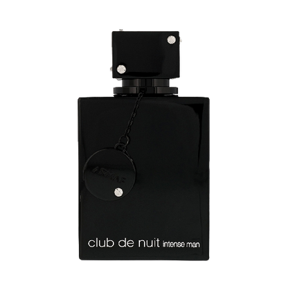 Club de nuit intense man perfume samples