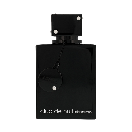 Club de nuit intense man perfume samples