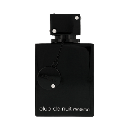 Main Accords:
Citrus
Smoky
Fresh
Fruity
Woody

Armaf Club de Nuit Intense Man (Sample Decant) – masculine.
Luxury smoky citrus fragrance, fruity woody perfume, bold masculine scent with lemon freshness, dark woods, and powerful projection.
Best Aventus alternative, luxury affordable cologne, long-lasting masculine scent, smoky fruity fragrance, compliment-getting perfume, powerful signature scent.