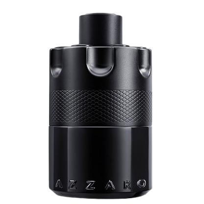 Azzaro The Most Wanted Intense - Eau de Parfum - Perfume Samples