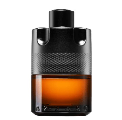Main Accords:
Sweet
Spicy
Woody
Gourmand
Synthetic

Azzaro The Most Wanted Parfum (Sample Decant) – masculine.
Luxury sweet woody fragrance, warm spicy designer perfume, seductive intense scent with bourbon vanilla richness and smooth amber woods.
Best sweet men’s fragrance, luxury designer cologne, long-lasting masculine scent, seductive date night fragrance, warm spicy scent, compliment-getting perfume.
