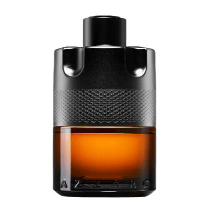 Main Accords:
Sweet
Spicy
Woody
Gourmand
Synthetic

Azzaro The Most Wanted Parfum (Sample Decant) – masculine.
Luxury sweet woody fragrance, warm spicy designer perfume, seductive intense scent with bourbon vanilla richness and smooth amber woods.
Best sweet men’s fragrance, luxury designer cologne, long-lasting masculine scent, seductive date night fragrance, warm spicy scent, compliment-getting perfume.