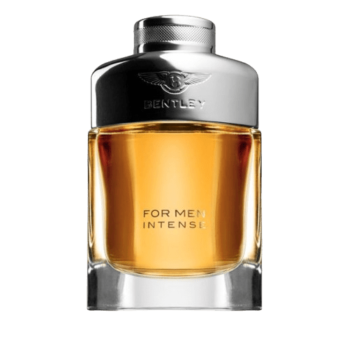 Main Accords:
Spicy
Woody
Leathery
Smoky
Sweet

Bentley for Men Intense (Sample Decant) – masculine.
Luxury boozy leather fragrance, warm spicy designer perfume, rich masculine scent with rum warmth, incense smoke, and woody depth.
Best boozy men’s fragrance, luxury warm cologne, long-lasting masculine scent, classy evening fragrance, smoky leather scent, affordable luxury perfume.