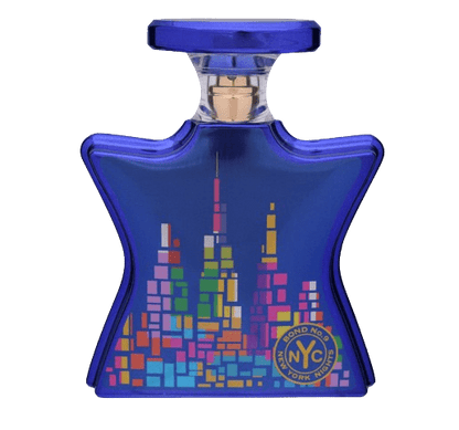Main Accords:
Sweet
Gourmand
Floral
Creamy
Spicy

Bond No. 9 New York Nights (Sample Decant) – unisex.
Luxury gourmand floral fragrance, sweet caramel niche perfume, rich seductive scent with a warm nightlife vibe.
Best gourmand fragrance, luxury sweet perfume, long-lasting unisex scent, evening signature fragrance, caramel floral scent, bold niche perfume.
